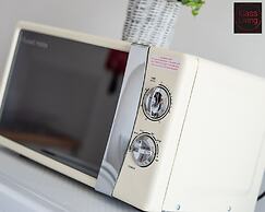 One Bedroom Apartment by Klass Living Serviced Accommodation Ruthergle