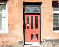 One Bedroom Apartment by Klass Living Serviced Accommodation Ruthergle