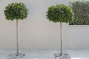 Beachfront Villa Poseidon with Heated Pool