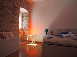 Villa Jatica - Luxury in the Wilderness of Makarska