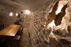 Villa Jatica - Luxury in the Wilderness of Makarska