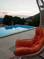 Villa Jatica - Luxury in the Wilderness of Makarska