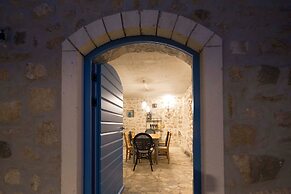 Villa Jatica - Luxury in the Wilderness of Makarska