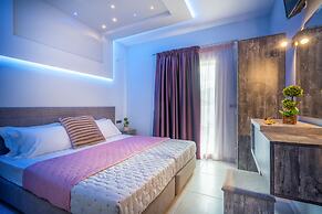 Savvas Luxury Suites