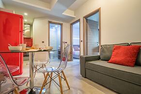 Savvas Luxury Suites