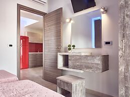 Savvas Luxury Suites