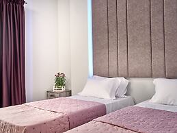 Savvas Luxury Suites