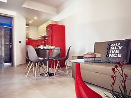 Savvas Luxury Suites