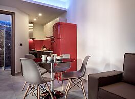 Savvas Luxury Suites