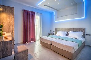 Savvas Luxury Suites