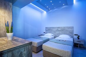 Savvas Luxury Suites