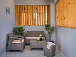 Savvas Luxury Suites