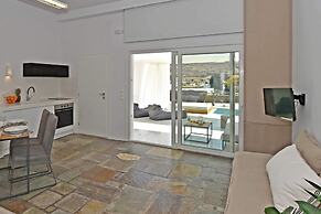 Tinos Blend Suites