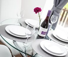 One Bedroom Apartment by Klass Living Serviced Accommodation Bellshill