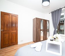 One Bedroom Apartment by Klass Living Serviced Accommodation Bellshill