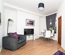 One Bedroom Apartment by Klass Living Serviced Accommodation Bellshill