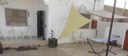 Feel Well Guest House