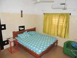 Feel Well Guest House