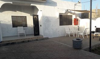 Feel Well Guest House