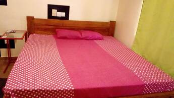 Feel Well Guest House