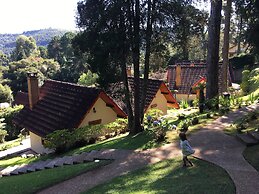 Pousada Águia da Montanha