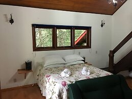 Pousada Águia da Montanha