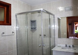 Pousada Águia da Montanha