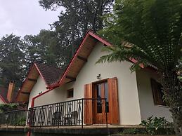 Pousada Águia da Montanha