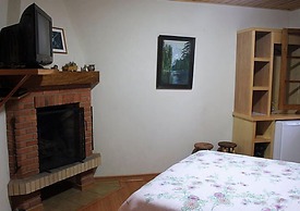 Pousada Águia da Montanha