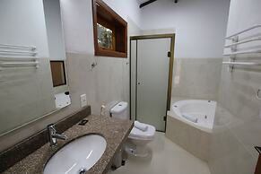 Pousada Águia da Montanha