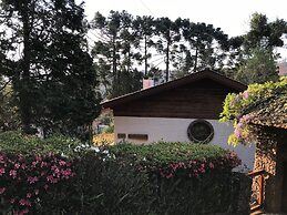 Pousada Águia da Montanha