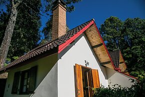 Pousada Águia da Montanha