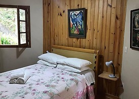 Pousada Águia da Montanha