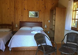 Pousada Águia da Montanha