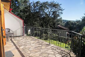 Pousada Águia da Montanha