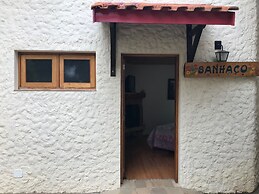 Pousada Águia da Montanha