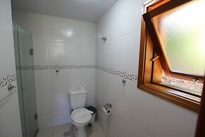 Pousada Águia da Montanha