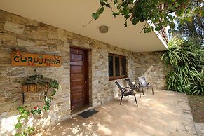 Pousada Águia da Montanha