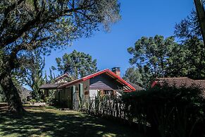 Pousada Águia da Montanha