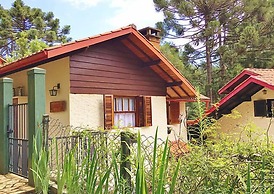 Pousada Águia da Montanha