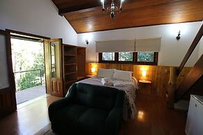 Pousada Águia da Montanha