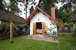 Pousada Águia da Montanha