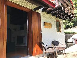 Pousada Águia da Montanha