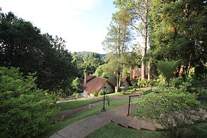 Pousada Águia da Montanha