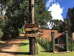Pousada Águia da Montanha