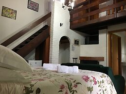 Pousada Águia da Montanha