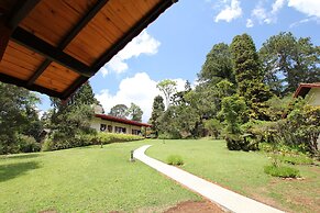 Pousada Águia da Montanha