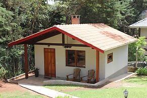 Pousada Águia da Montanha