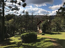 Pousada Águia da Montanha