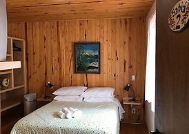 Pousada Águia da Montanha